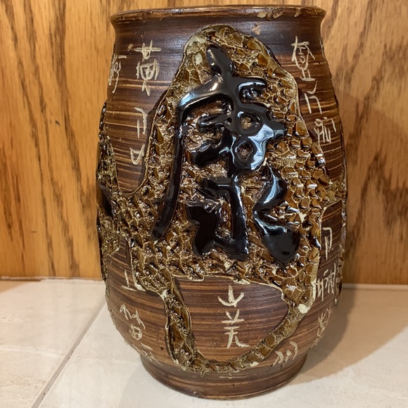 Handmade  Vase - Picture 2 of 10